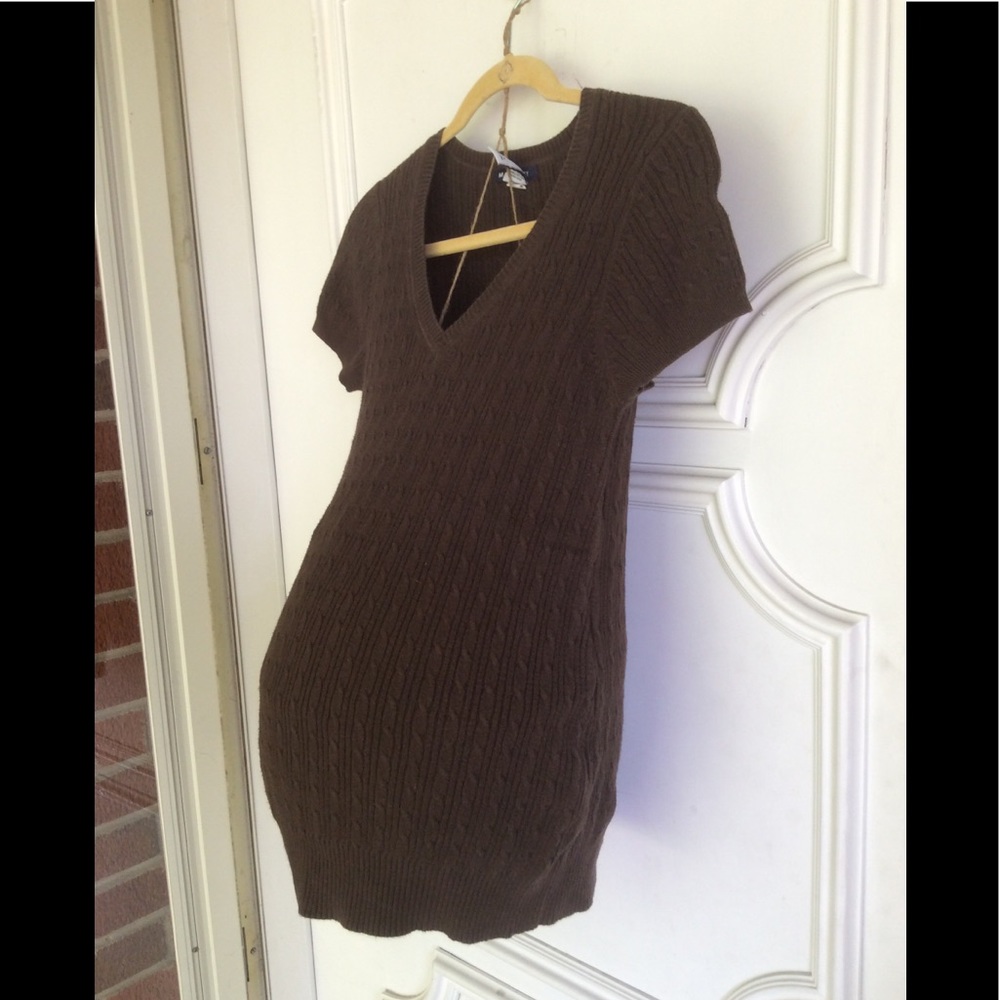 GAP Maternity lightweight sweater Size Small